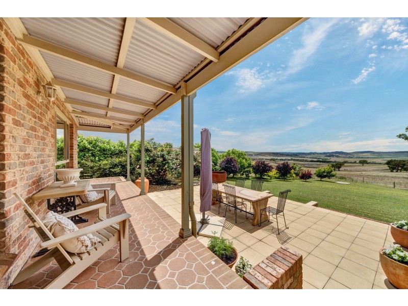 145 Merilla Lane, Parkesbourne via, Goulburn NSW 2580