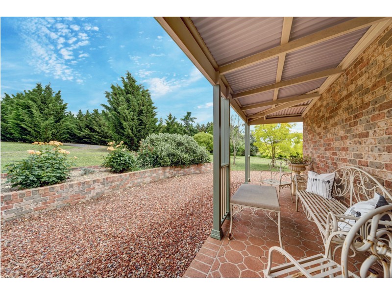 145 Merilla Lane, Parkesbourne via, Goulburn NSW 2580