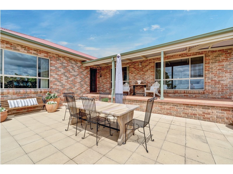 145 Merilla Lane, Parkesbourne via, Goulburn NSW 2580