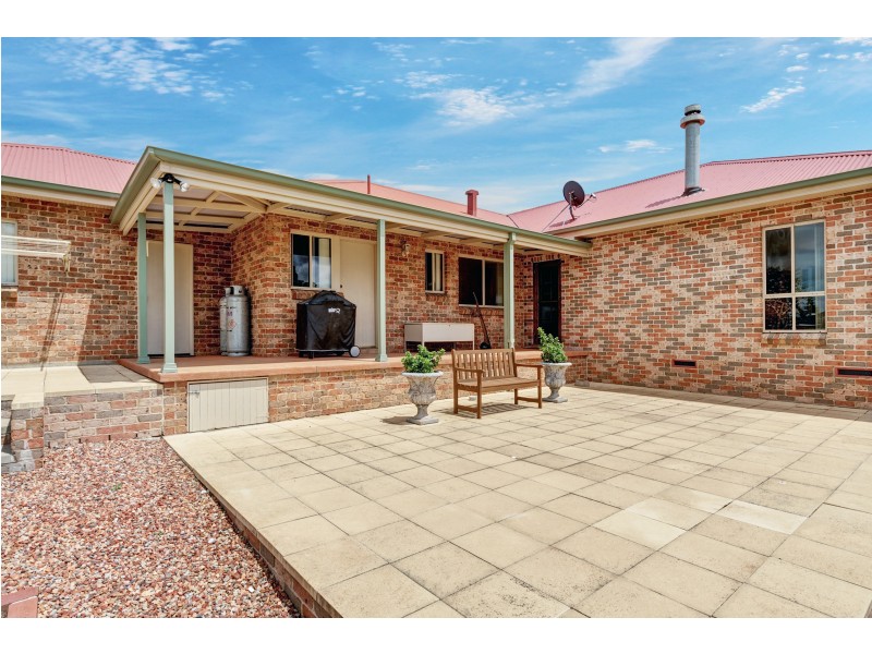 145 Merilla Lane, Parkesbourne via, Goulburn NSW 2580