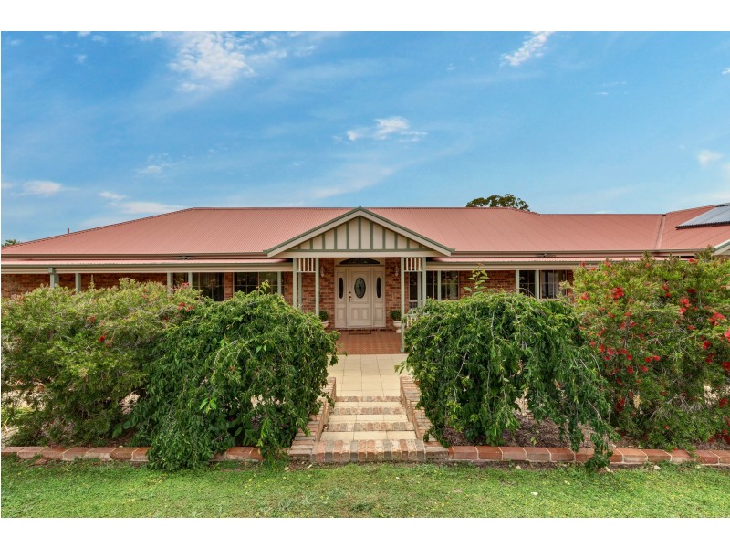 145 Merilla Lane, Parkesbourne via, Goulburn NSW 2580