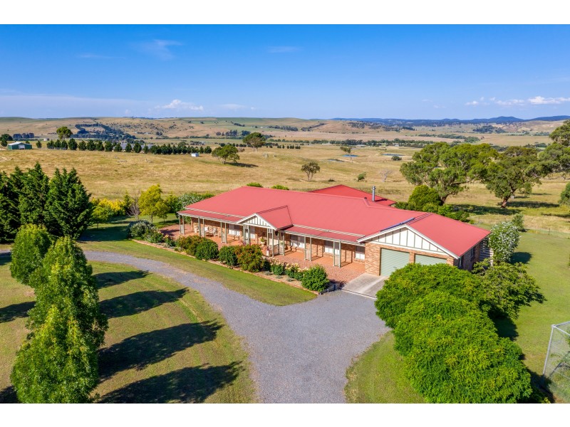 145 Merilla Lane, Parkesbourne via, Goulburn NSW 2580
