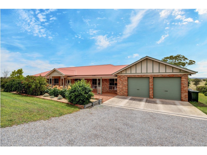 145 Merilla Lane, Parkesbourne via, Goulburn NSW 2580