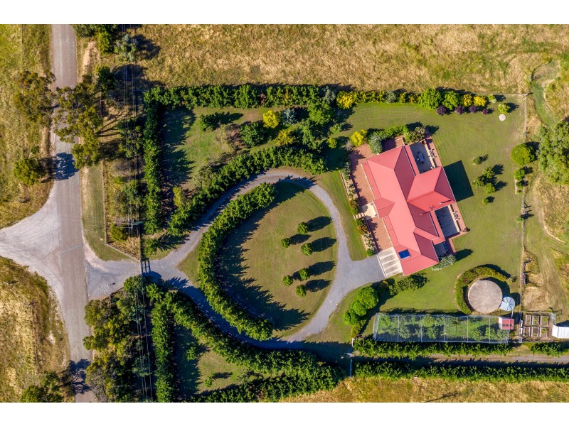 145 Merilla Lane, Parkesbourne via, Goulburn NSW 2580