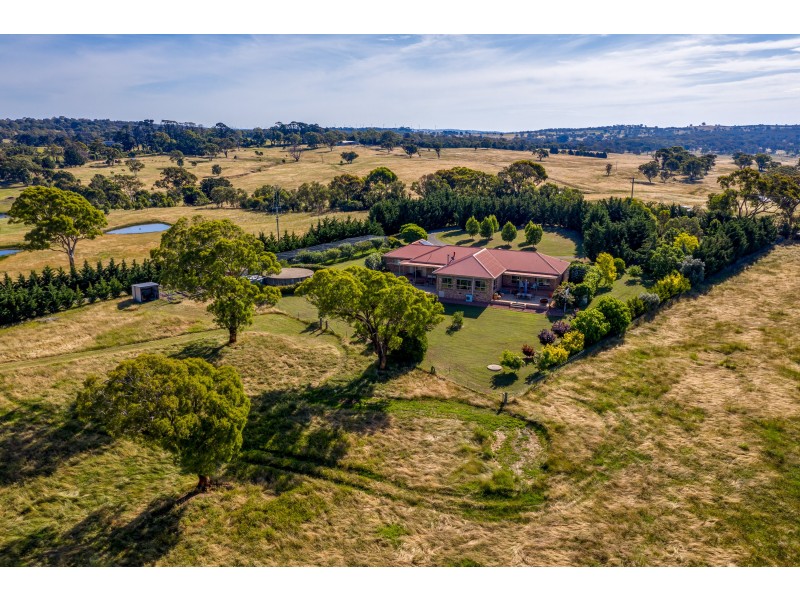 145 Merilla Lane, Parkesbourne via, Goulburn NSW 2580