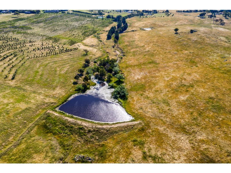 145 Merilla Lane, Parkesbourne via, Goulburn NSW 2580