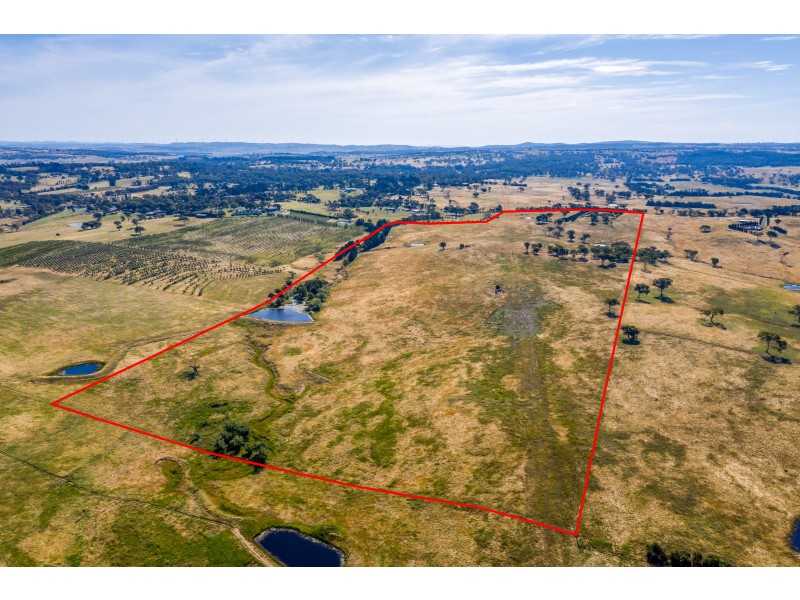 145 Merilla Lane, Parkesbourne via, Goulburn NSW 2580