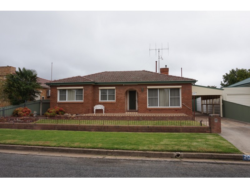 20 Murray Street, Goulburn NSW 2580