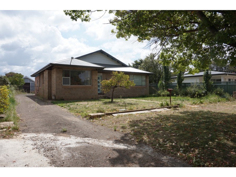 37 Elizabeth Street, Goulburn NSW 2580