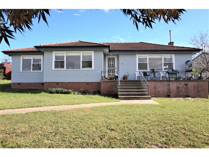 16 Coromandel Street, Goulburn NSW 2580