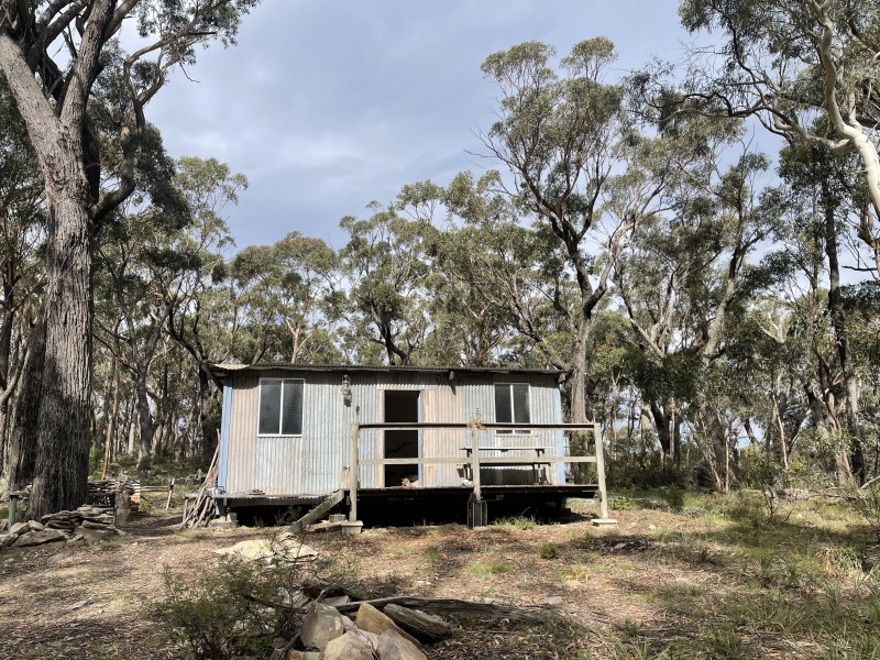 1264 Wombeyan Caves Road, Wiarborough via, Taralga NSW 2580