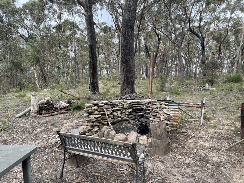 1264 Wombeyan Caves Road, Wiarborough via, Taralga NSW 2580