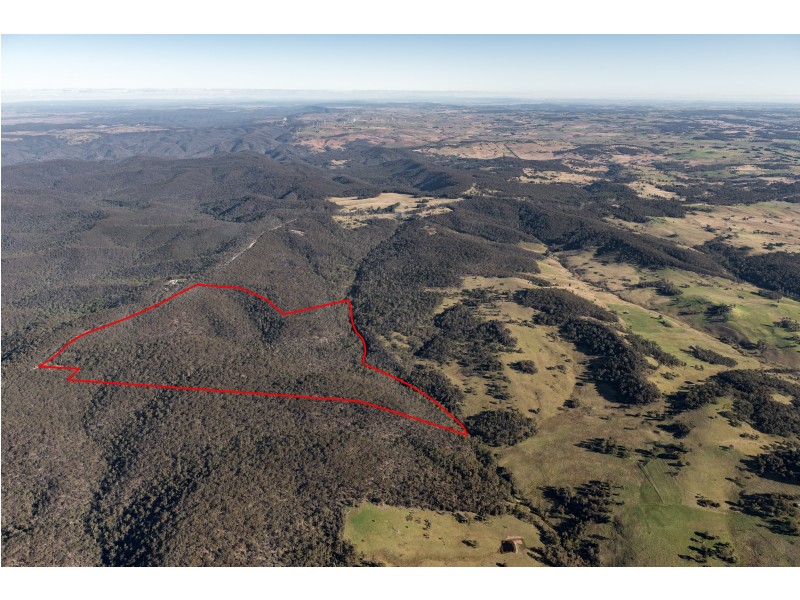 1264 Wombeyan Caves Road, Wiarborough via, Taralga NSW 2580