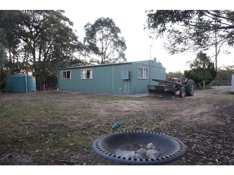 33 Watling Close, Tallong NSW 2579