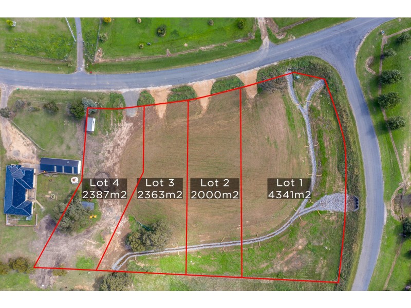 4/24 Bonnett Drive, Goulburn NSW 2580