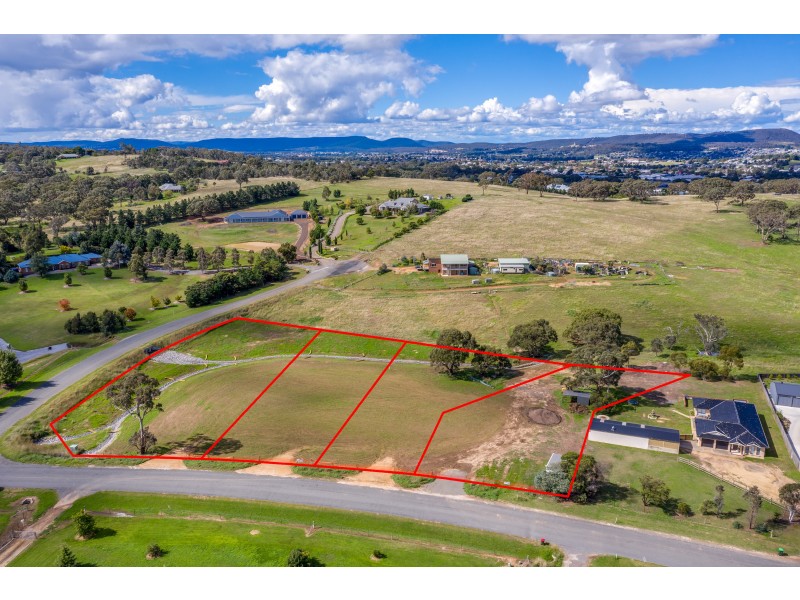 32 Bonnett Drive (Lot 1), Goulburn NSW 2580