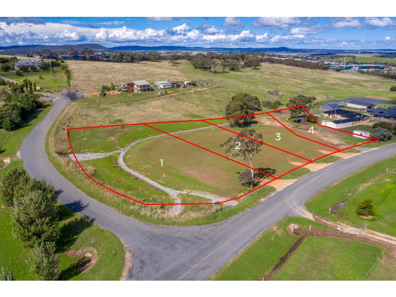 32 Bonnett Drive (Lot 1), Goulburn NSW 2580