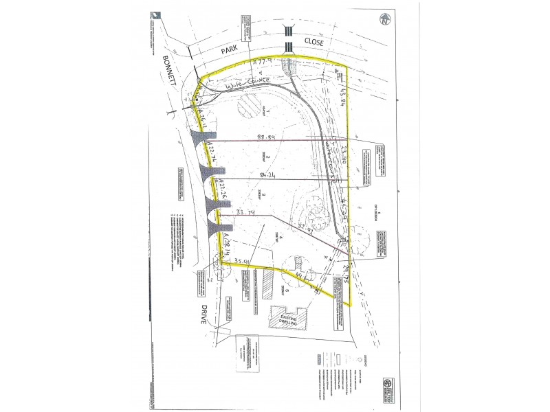 32 Bonnett Drive (Lot 1), Goulburn NSW 2580