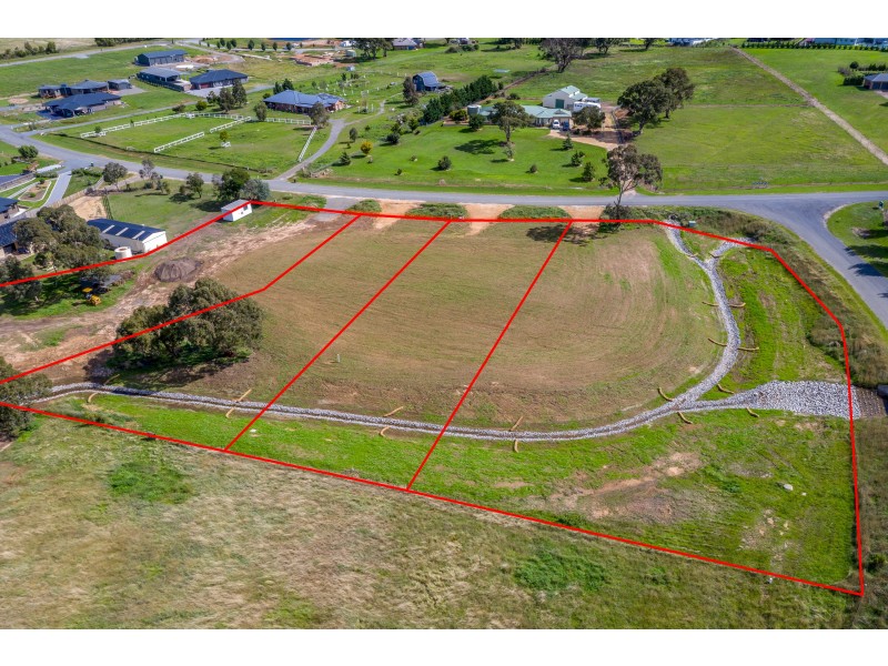 32 Bonnett Drive (Lot 1), Goulburn NSW 2580