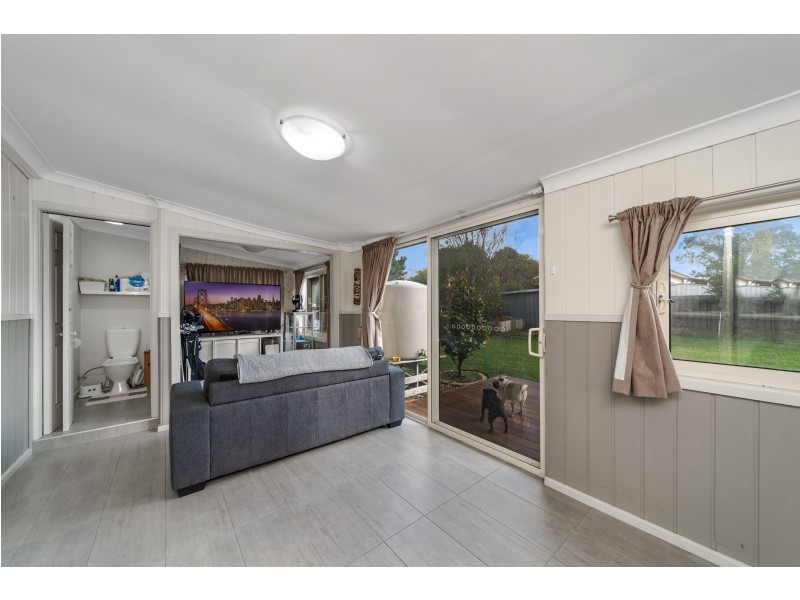 12 Audubon Crescent, Goulburn NSW 2580