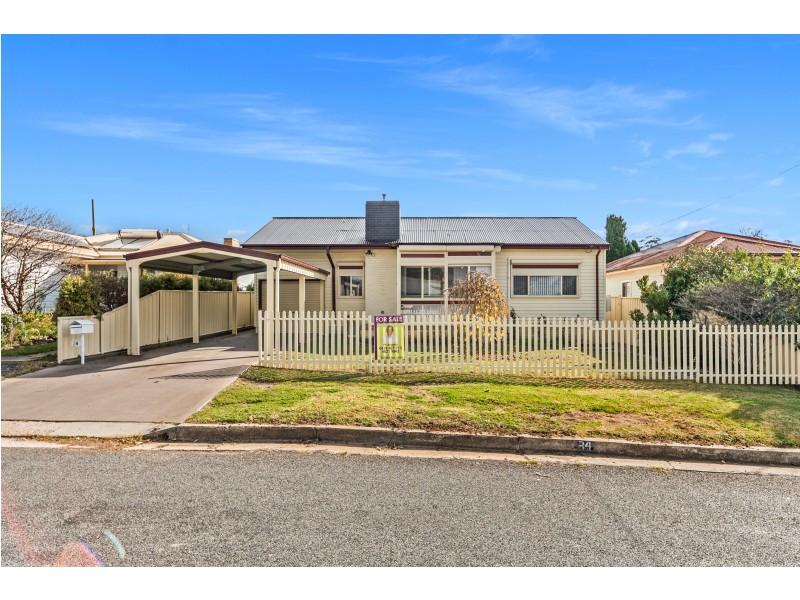 34 Rose Street, Goulburn NSW 2580