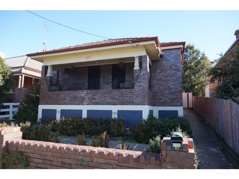 92 Bourke Street, Goulburn NSW 2580
