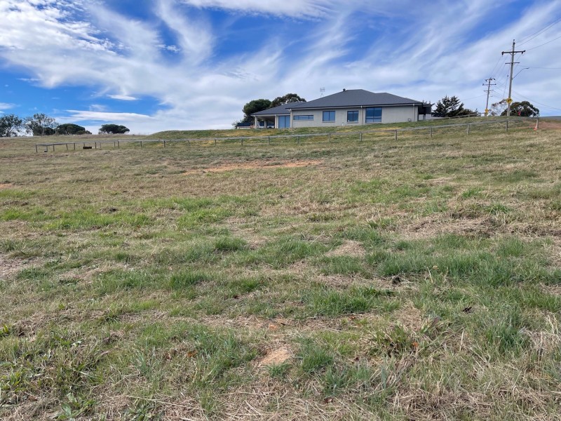 5 Clyde Street (Lot 301 Snowgums), Goulburn NSW 2580