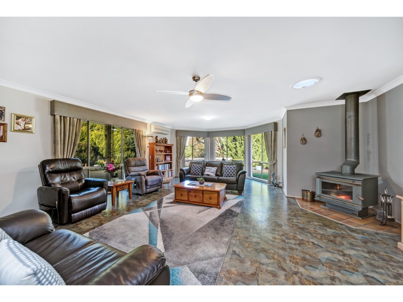 455 Gurrundah Road, Baw Baw via, Goulburn NSW 2580