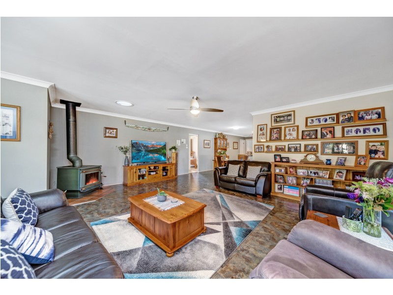 455 Gurrundah Road, Baw Baw via, Goulburn NSW 2580