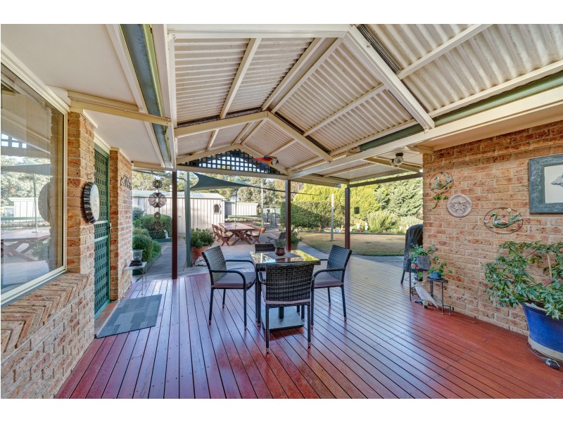 455 Gurrundah Road, Baw Baw via, Goulburn NSW 2580