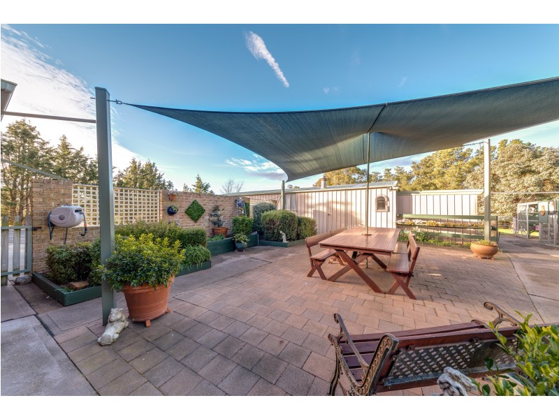 455 Gurrundah Road, Baw Baw via, Goulburn NSW 2580