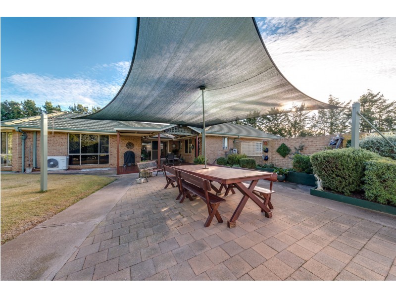 455 Gurrundah Road, Baw Baw via, Goulburn NSW 2580