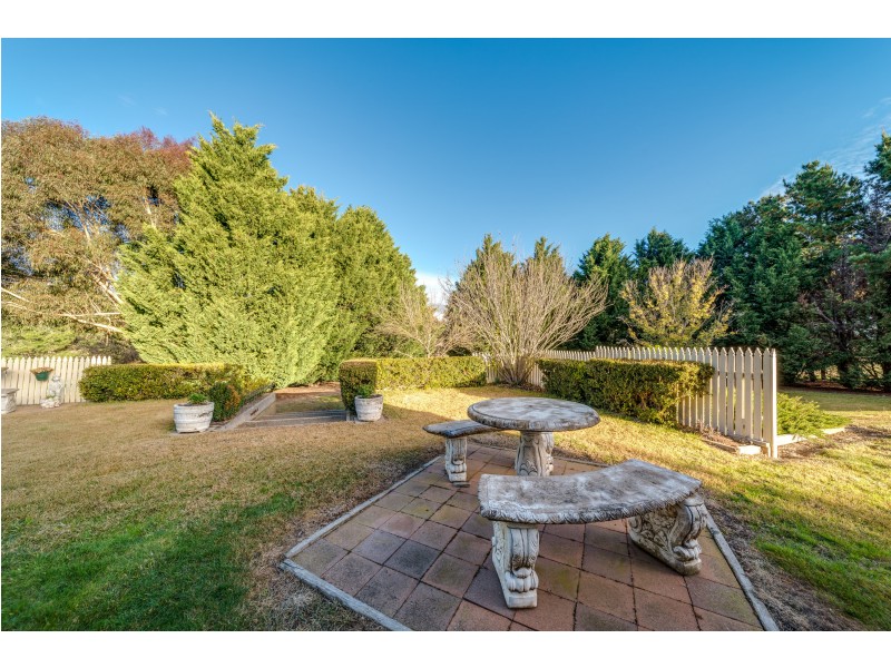 455 Gurrundah Road, Baw Baw via, Goulburn NSW 2580