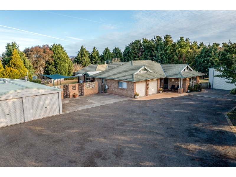 455 Gurrundah Road, Baw Baw via, Goulburn NSW 2580