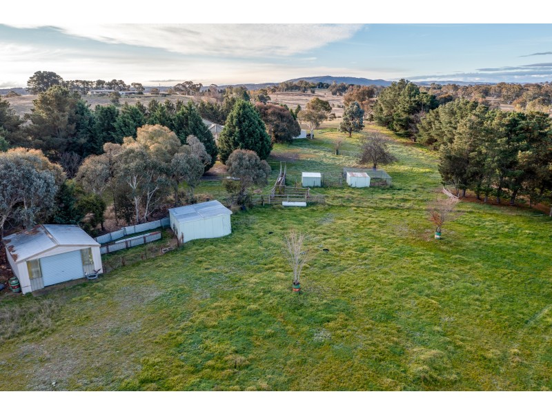 455 Gurrundah Road, Baw Baw via, Goulburn NSW 2580