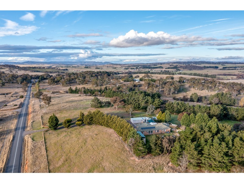 455 Gurrundah Road, Baw Baw via, Goulburn NSW 2580