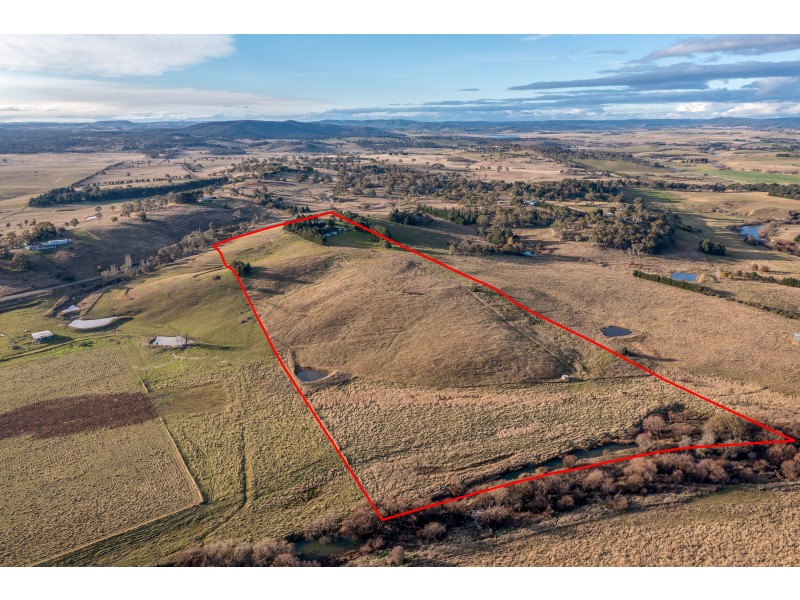 455 Gurrundah Road, Baw Baw via, Goulburn NSW 2580