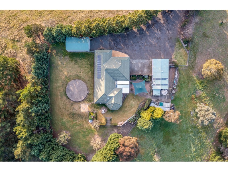 455 Gurrundah Road, Baw Baw via, Goulburn NSW 2580