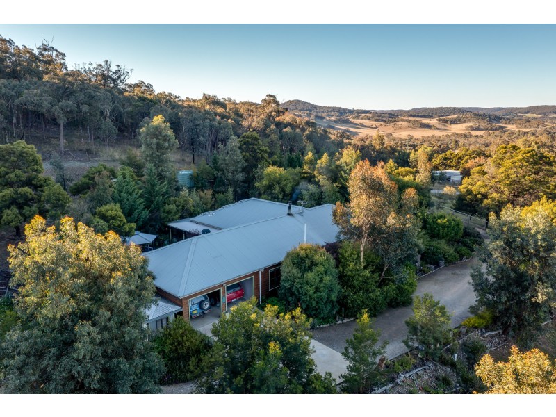 377 Forest Siding Road, Middle Arm VIA, Goulburn NSW 2580