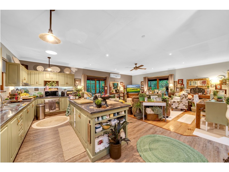 377 Forest Siding Road, Middle Arm VIA, Goulburn NSW 2580