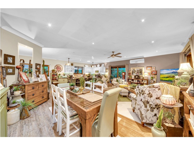 377 Forest Siding Road, Middle Arm VIA, Goulburn NSW 2580