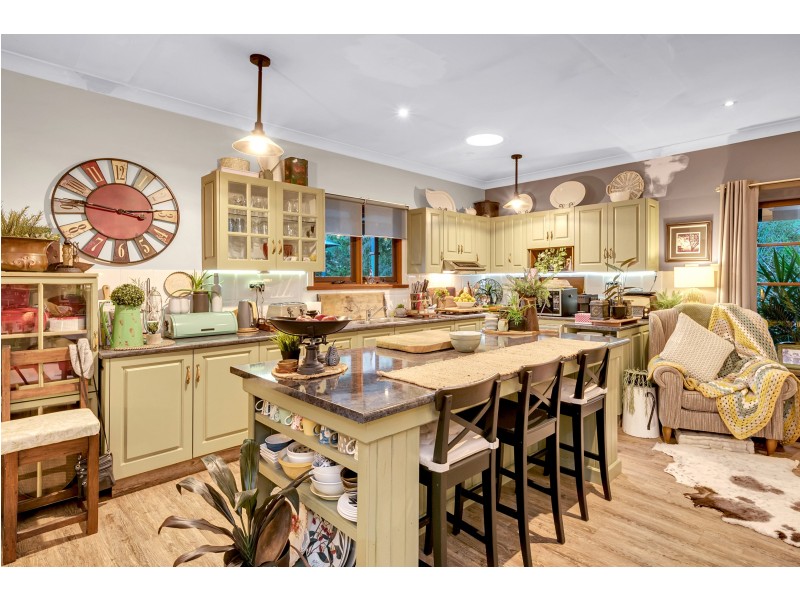 377 Forest Siding Road, Middle Arm VIA, Goulburn NSW 2580