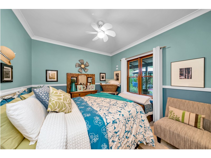 377 Forest Siding Road, Middle Arm VIA, Goulburn NSW 2580