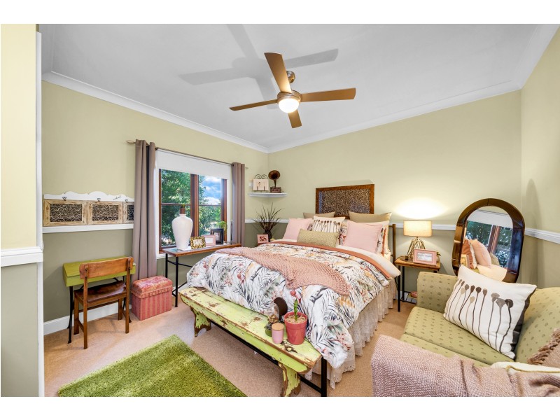 377 Forest Siding Road, Middle Arm VIA, Goulburn NSW 2580