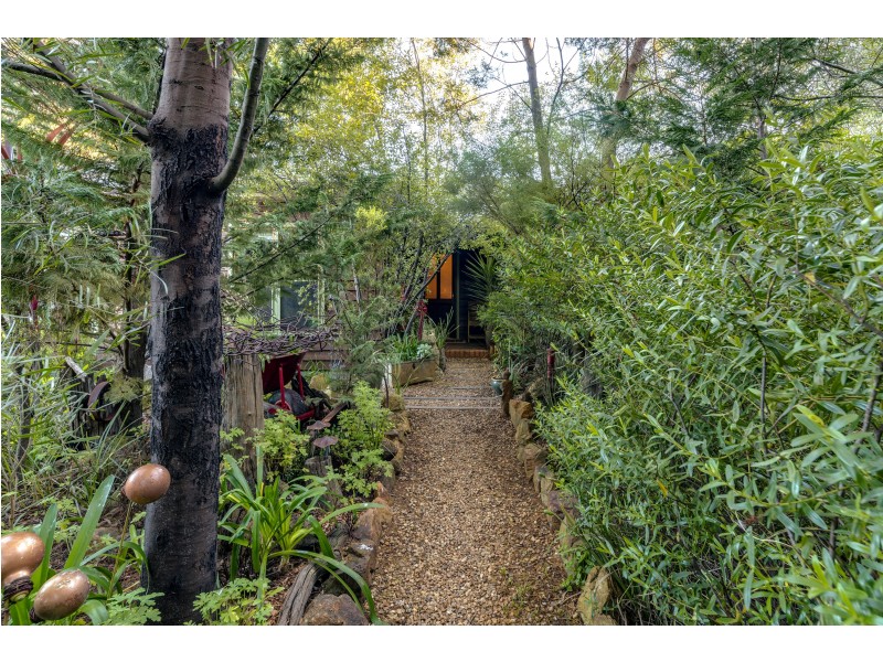 377 Forest Siding Road, Middle Arm VIA, Goulburn NSW 2580