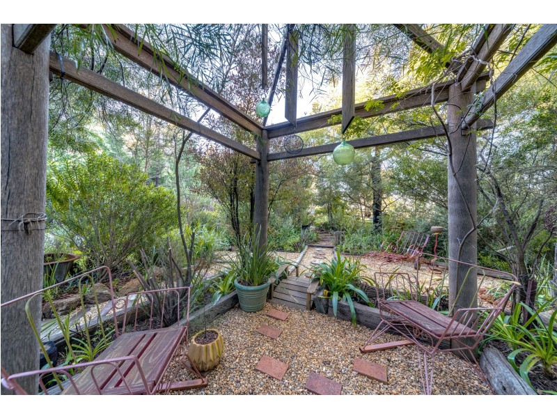 377 Forest Siding Road, Middle Arm VIA, Goulburn NSW 2580