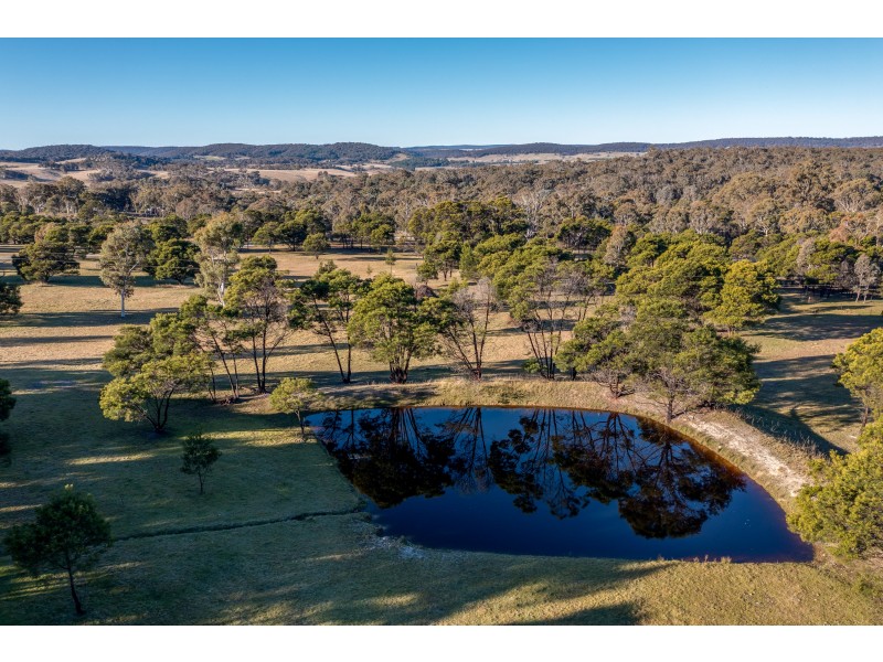 377 Forest Siding Road, Middle Arm VIA, Goulburn NSW 2580