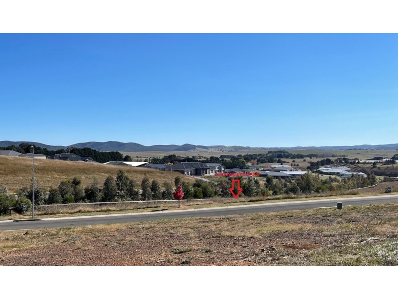 1 Snowgums Drive, Goulburn NSW 2580
