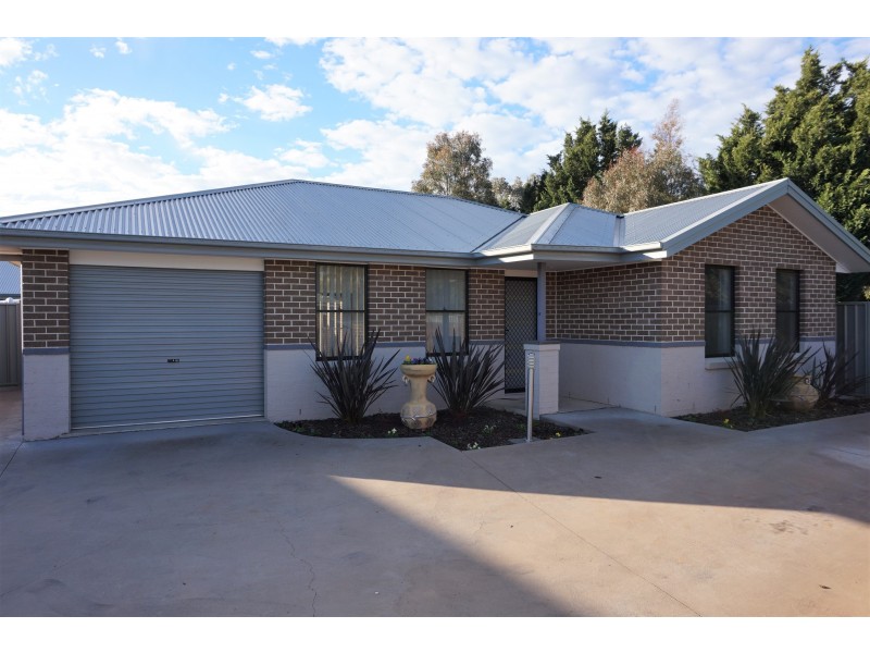 16/95 Gibson Street, Goulburn NSW 2580