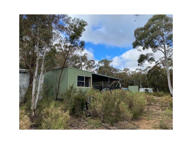 357 Mogo Road Oallen via, Goulburn NSW 2580